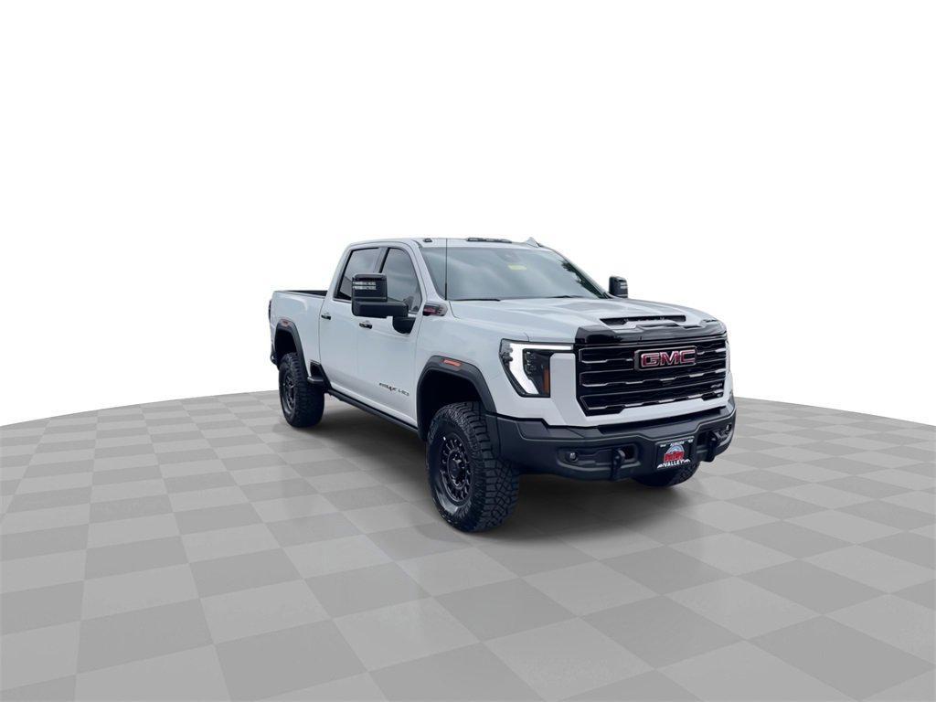 new 2025 GMC Sierra 2500 car, priced at $104,919