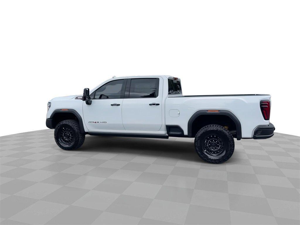 new 2025 GMC Sierra 2500 car, priced at $104,919