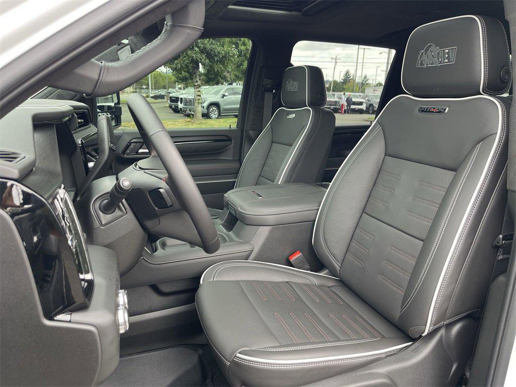 new 2025 GMC Sierra 2500 car, priced at $104,919