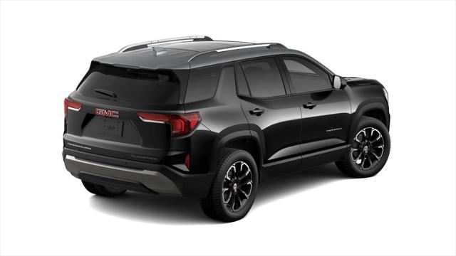 new 2025 GMC Terrain car, priced at $40,164