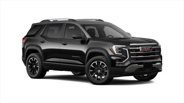 new 2025 GMC Terrain car, priced at $40,164