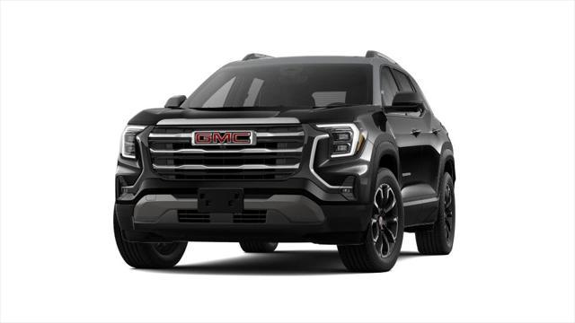 new 2025 GMC Terrain car, priced at $40,164