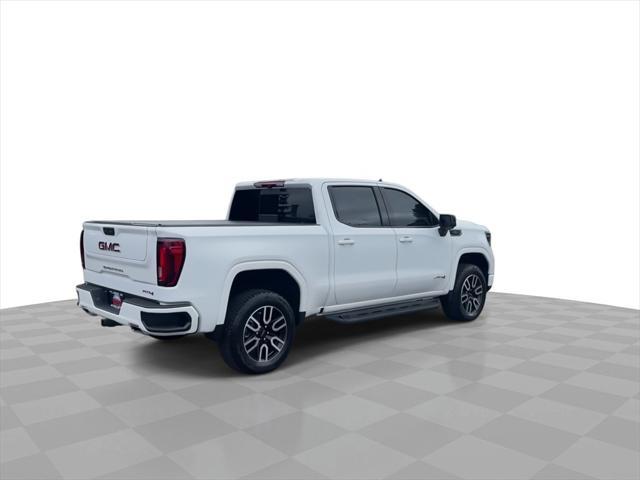 new 2025 GMC Sierra 1500 car, priced at $69,254