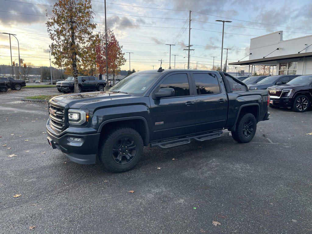 used 2018 GMC Sierra 1500 car, priced at $32,991