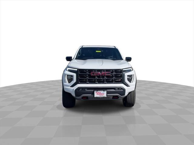 new 2024 GMC Canyon car