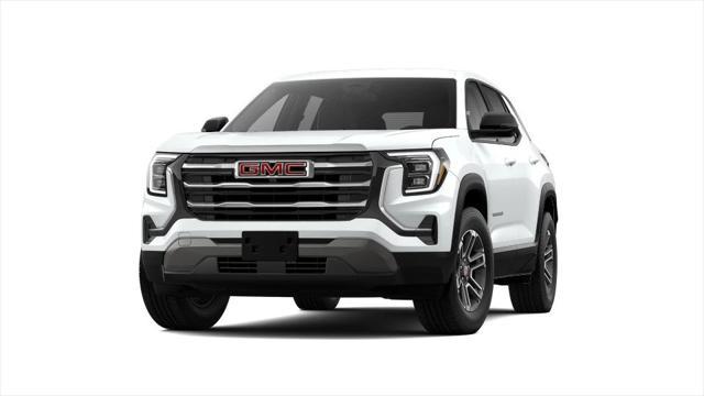 new 2025 GMC Terrain car, priced at $33,894