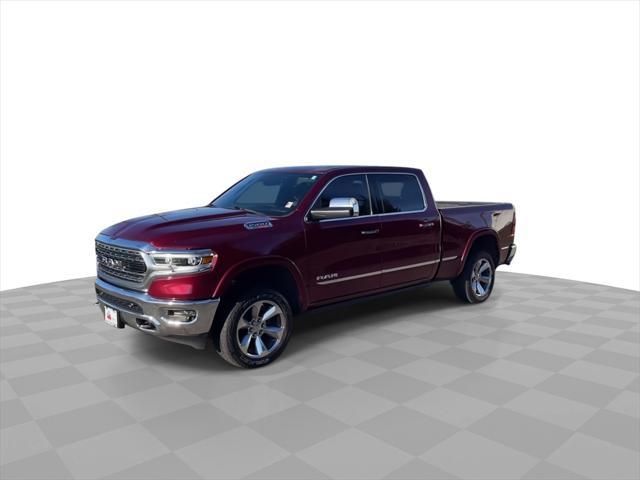 used 2020 Ram 1500 car, priced at $39,999