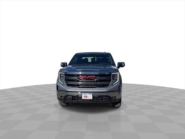 new 2025 GMC Sierra 1500 car, priced at $61,949