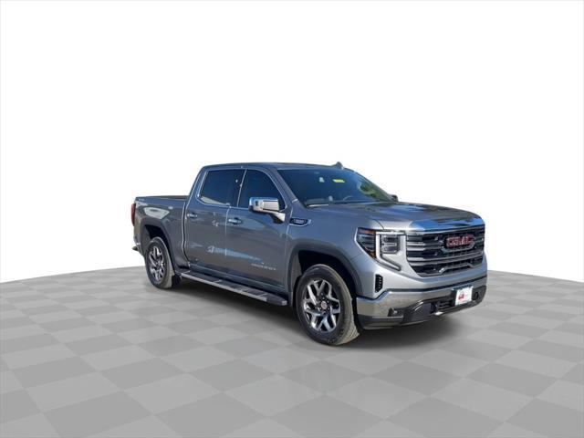 new 2025 GMC Sierra 1500 car, priced at $61,949