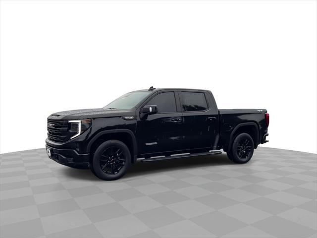 new 2025 GMC Sierra 1500 car, priced at $62,074