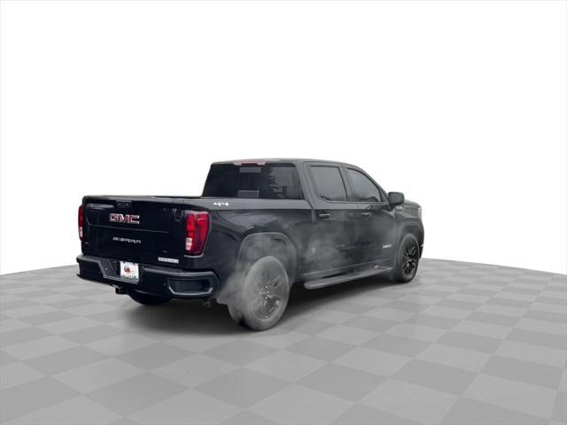 new 2025 GMC Sierra 1500 car, priced at $62,074