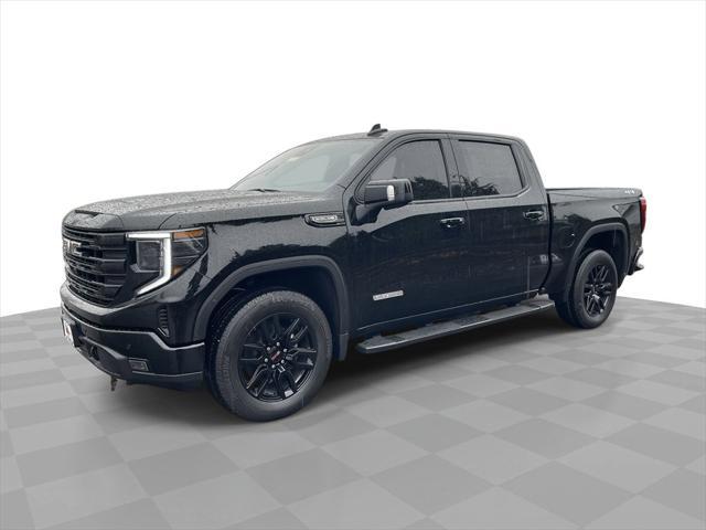 new 2025 GMC Sierra 1500 car, priced at $62,074