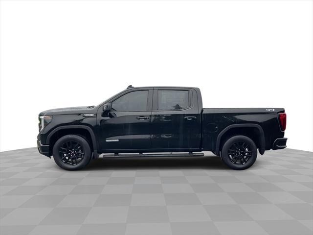 new 2025 GMC Sierra 1500 car, priced at $62,074