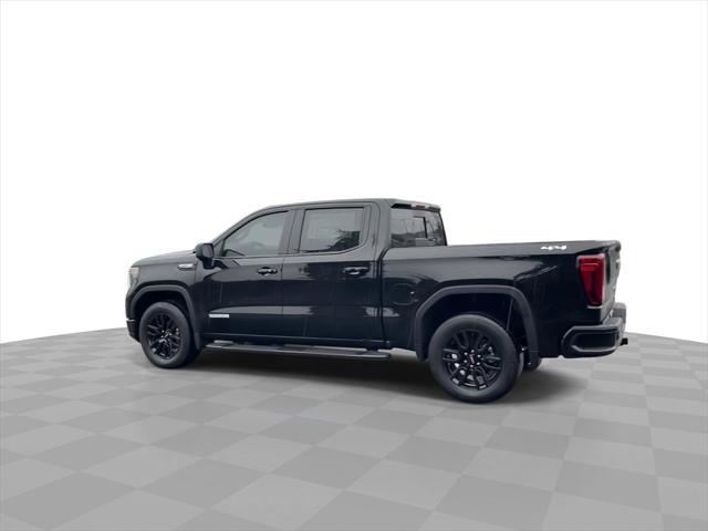 new 2025 GMC Sierra 1500 car, priced at $62,074