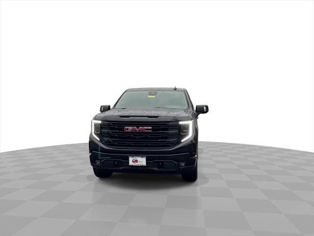 new 2025 GMC Sierra 1500 car, priced at $62,074