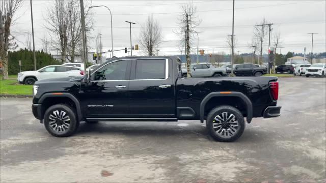 new 2025 GMC Sierra 2500 car, priced at $97,329