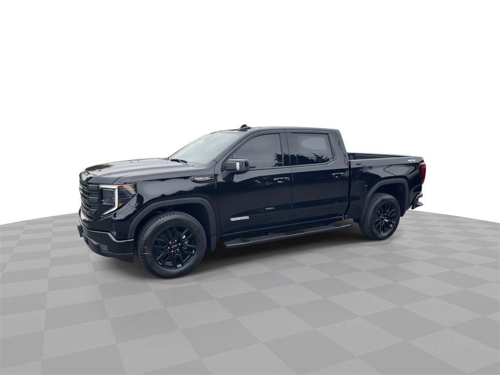 new 2026 GMC Sierra 1500 car, priced at $60,200
