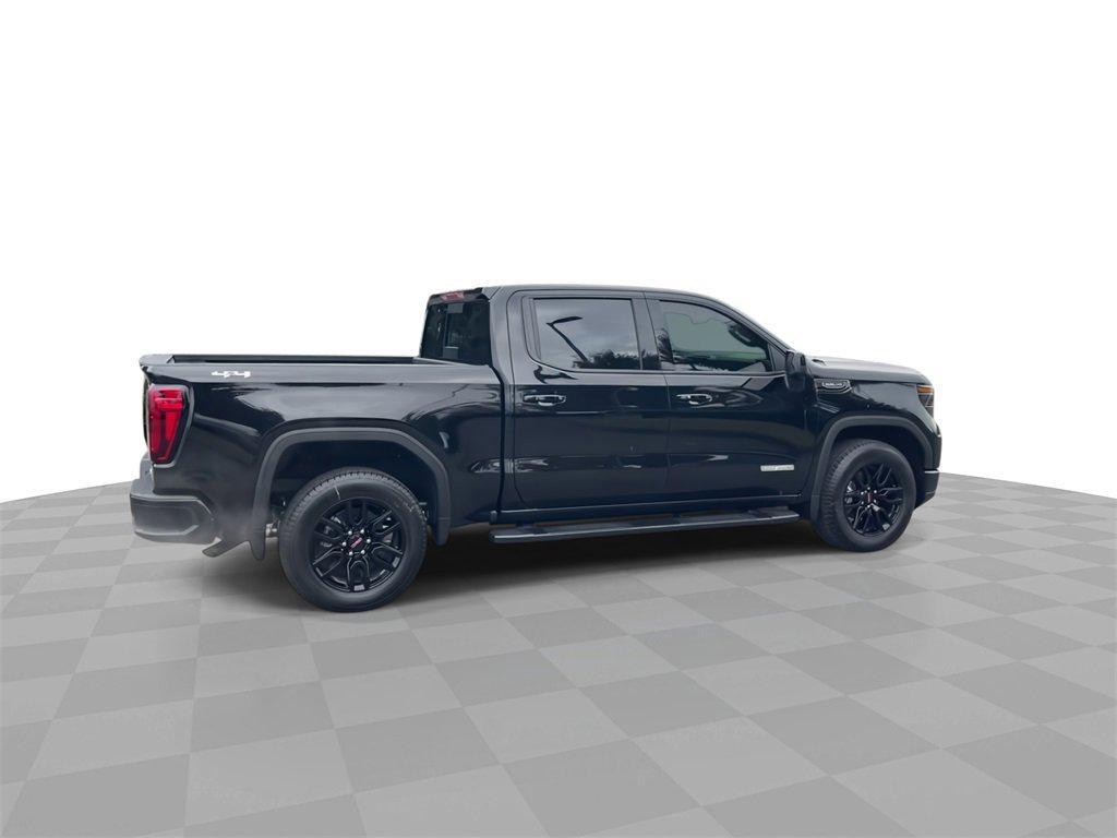 new 2026 GMC Sierra 1500 car, priced at $60,200