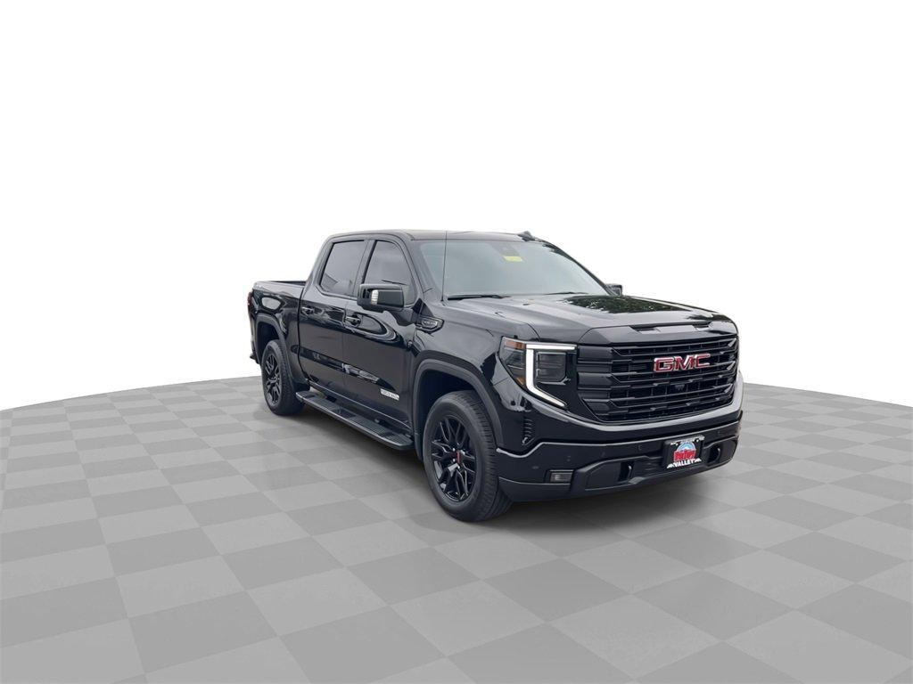 new 2026 GMC Sierra 1500 car, priced at $60,200