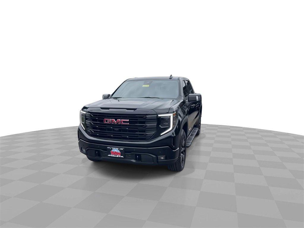 new 2026 GMC Sierra 1500 car, priced at $60,200