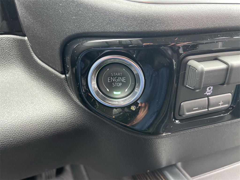 new 2026 GMC Sierra 1500 car, priced at $60,200