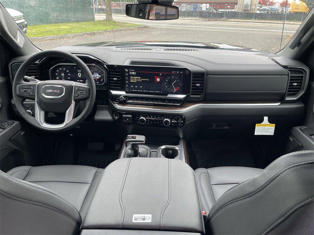new 2026 GMC Sierra 1500 car, priced at $60,200