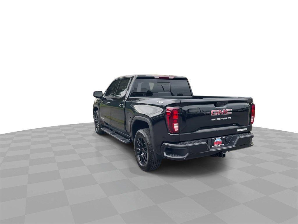 new 2026 GMC Sierra 1500 car, priced at $60,200