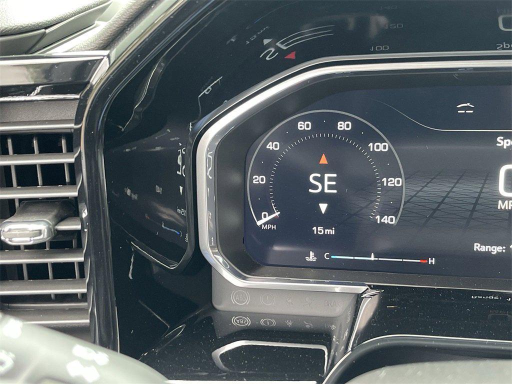 new 2026 GMC Sierra 1500 car, priced at $60,200