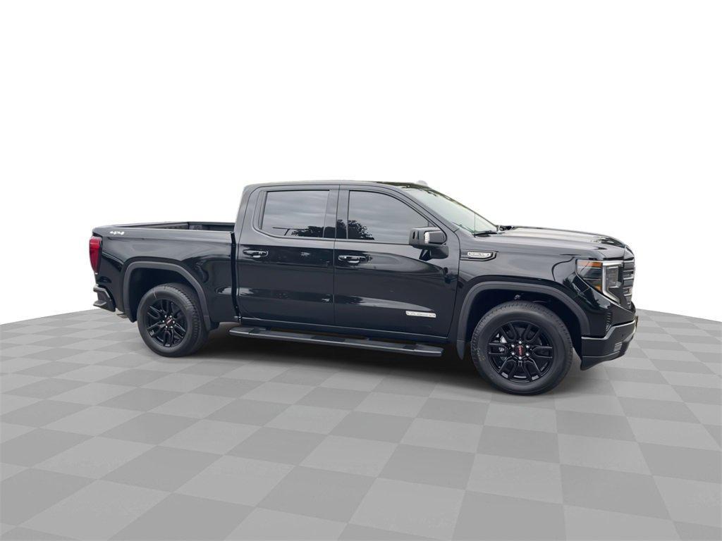 new 2026 GMC Sierra 1500 car, priced at $60,200