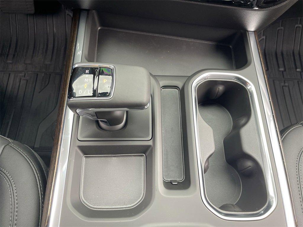 new 2026 GMC Sierra 1500 car, priced at $60,200