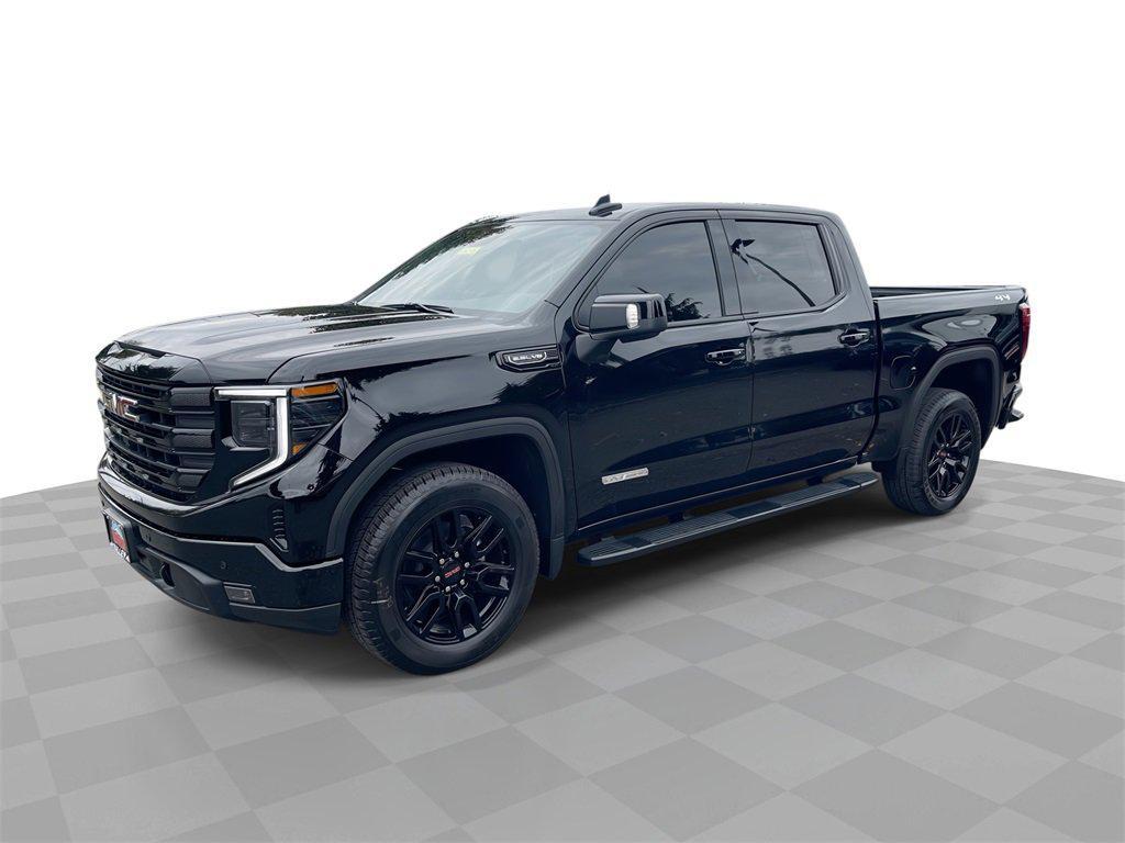 new 2026 GMC Sierra 1500 car, priced at $60,200