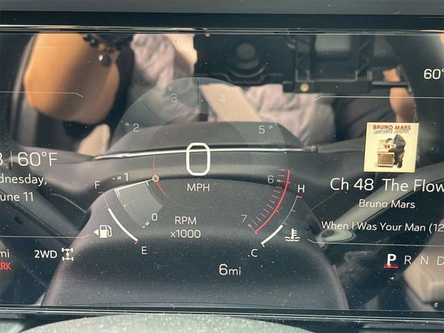 new 2026 GMC Terrain car, priced at $33,879