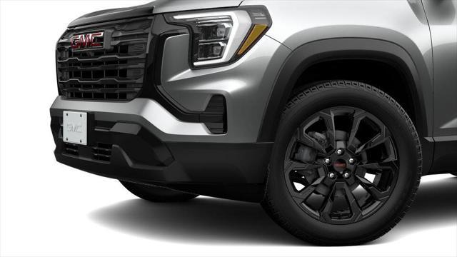new 2026 GMC Terrain car, priced at $35,879