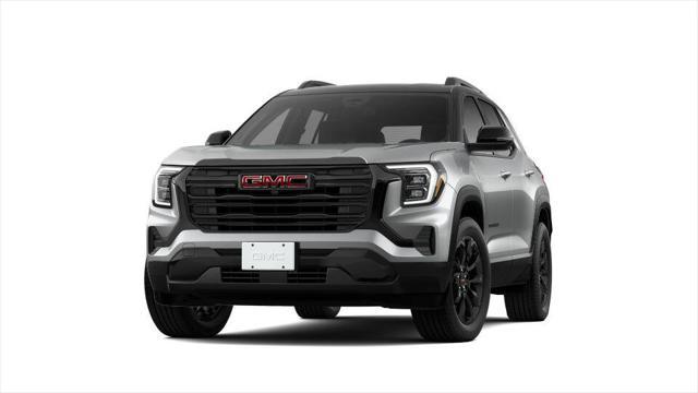 new 2026 GMC Terrain car, priced at $35,879