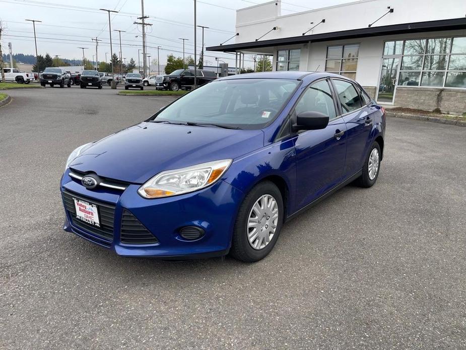 used 2012 Ford Focus car, priced at $6,999