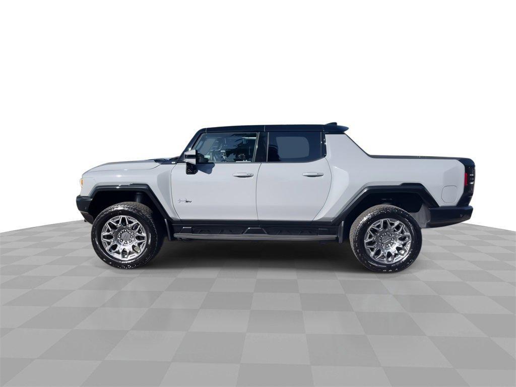 used 2024 GMC HUMMER EV Pickup car, priced at $86,992
