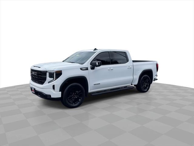 new 2025 GMC Sierra 1500 car, priced at $62,019