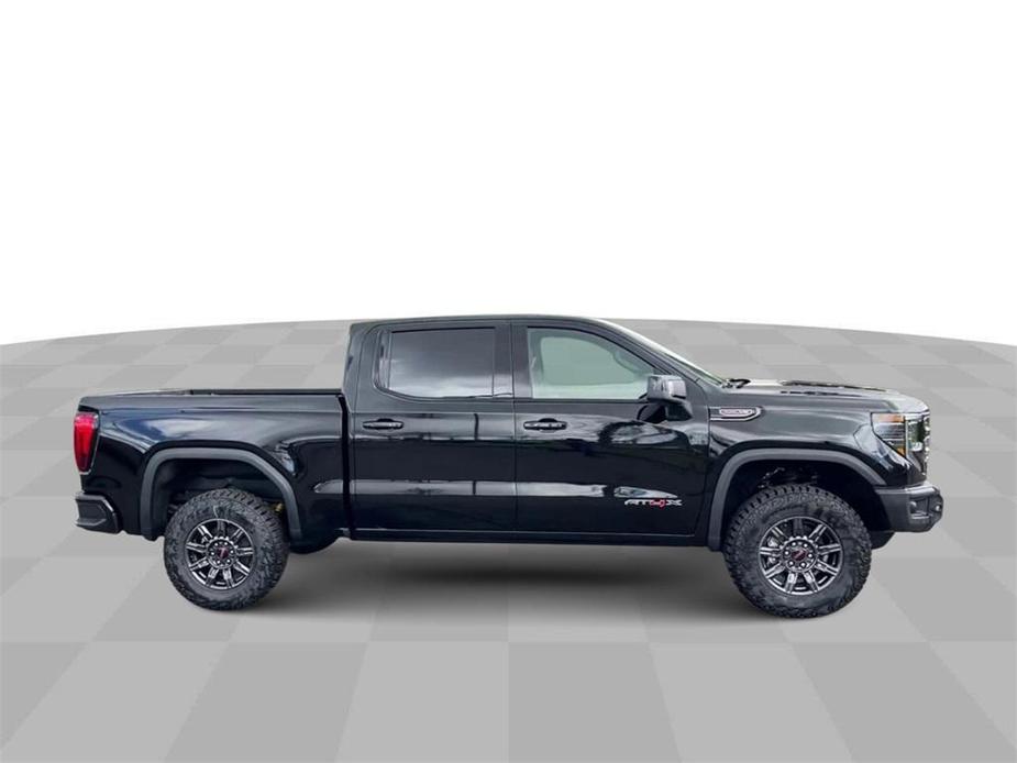 new 2024 GMC Sierra 1500 car, priced at $80,835