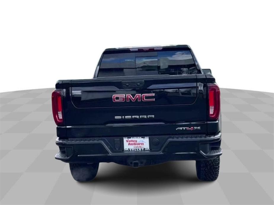 new 2024 GMC Sierra 1500 car, priced at $80,835