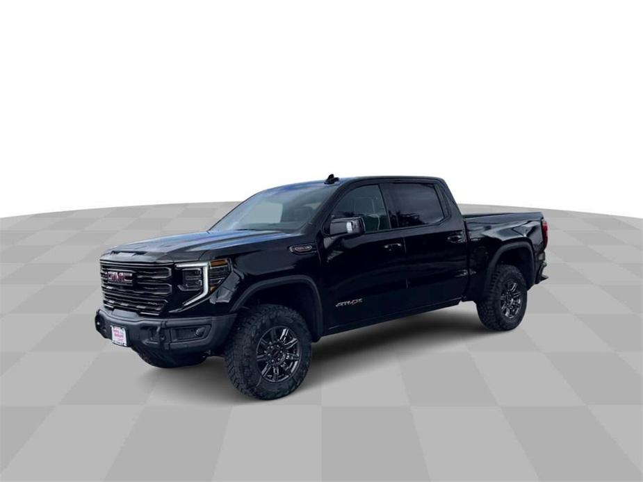 new 2024 GMC Sierra 1500 car, priced at $80,835