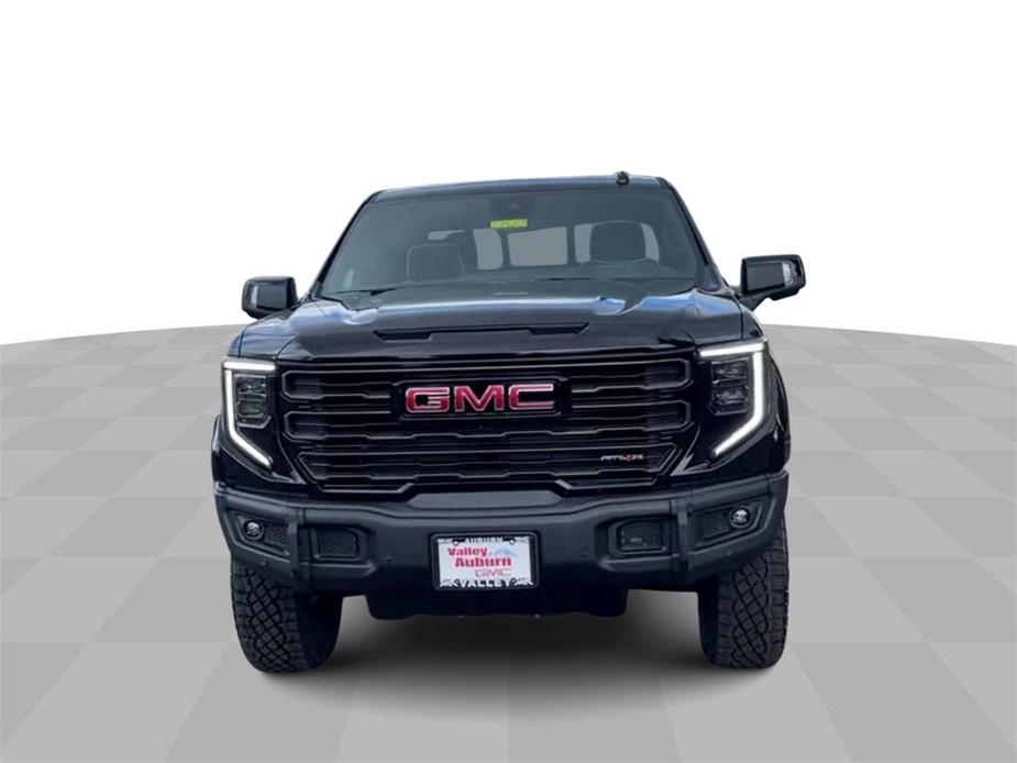 new 2024 GMC Sierra 1500 car, priced at $80,835