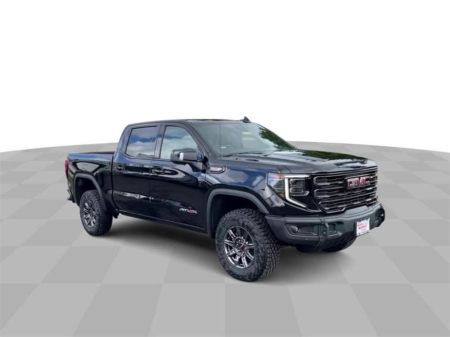 new 2024 GMC Sierra 1500 car, priced at $80,835