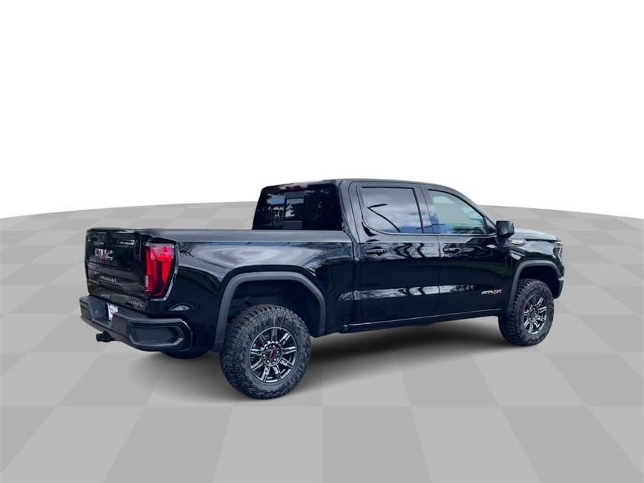 new 2024 GMC Sierra 1500 car, priced at $80,835