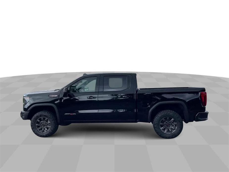 new 2024 GMC Sierra 1500 car, priced at $80,835