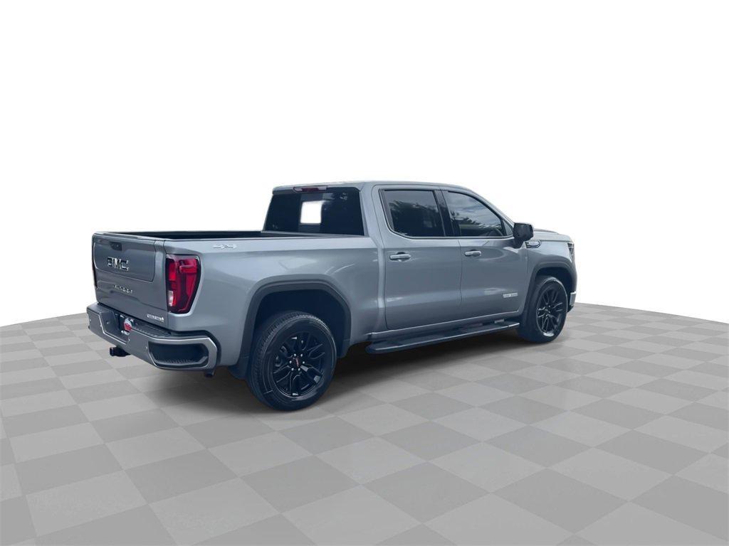 new 2026 GMC Sierra 1500 car, priced at $66,525