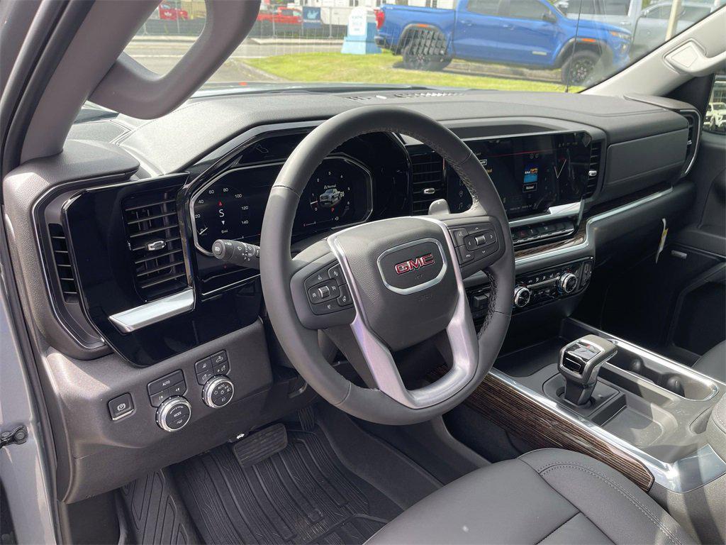 new 2026 GMC Sierra 1500 car, priced at $66,525