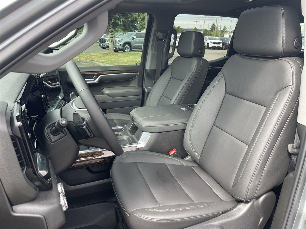new 2026 GMC Sierra 1500 car, priced at $66,525
