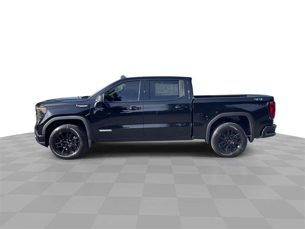 new 2026 GMC Sierra 1500 car, priced at $54,835