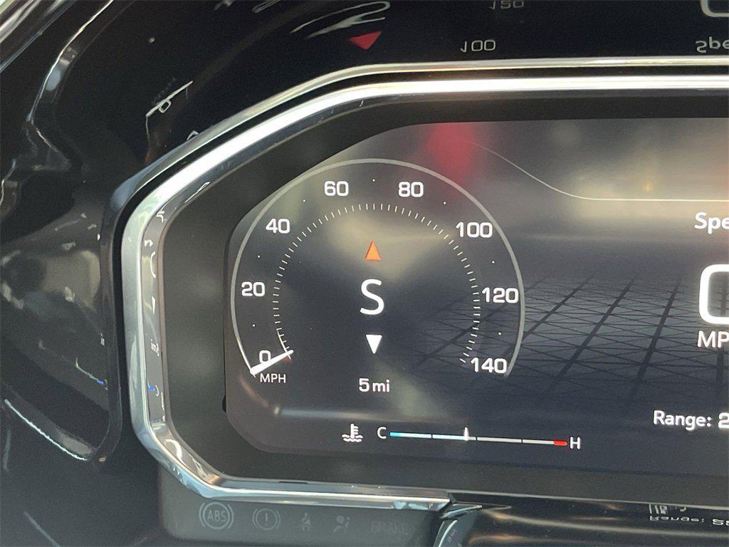 new 2026 GMC Sierra 1500 car, priced at $54,835