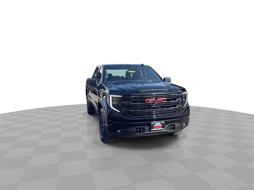 new 2026 GMC Sierra 1500 car, priced at $54,835